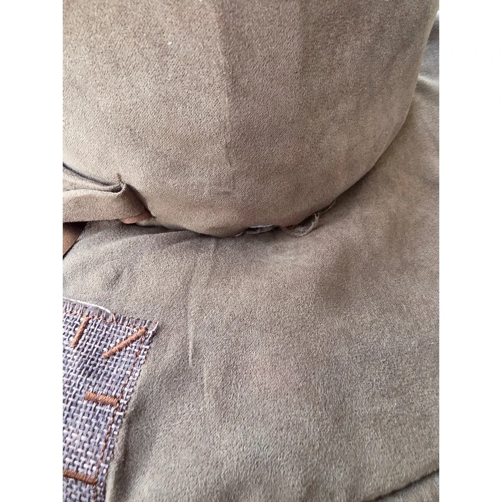 Harry Potter Wizarding World Animatronic Sorting‎ Hat Brown Patched Toy 13041 E2